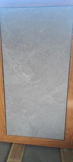 Grote Tegels Marmerlook 120x60cm (2 stuks), 60 cm of meer, Ophalen of Verzenden, Zo goed als nieuw, Minder dan 5 m²