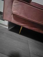 Beliani Zitbank - Stijlvol en Comfortabel, Ophalen, 150 tot 200 cm, Tweepersoons, 75 tot 100 cm