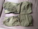 Leger, Verzamelen, Ophalen of Verzenden, Landmacht, Nederland, Kleding of Schoenen