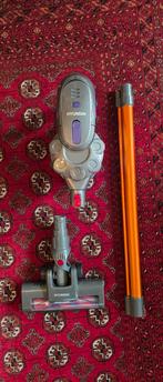 Hyundai Steelstofzuiger - Zonder Oplader, Witgoed en Apparatuur, Stofzuigers, Ophalen of Verzenden, Gebruikt, Stofzuiger