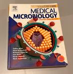 Medical Microbiology - Derde Editie, Ophalen of Verzenden, Beta, Gelezen, WO