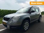 Skoda YETI 1.2 TSI ELEGANCE / NAVI / LEER / TOPSTAAT / CRUIS, Voorwielaandrijving, Euro 5, Gebruikt, 4 cilinders