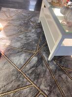 Tapijt, Huis en Inrichting, 200 cm of meer, Ophalen of Verzenden, Zo goed als nieuw, Grijs