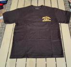 T shirt maat M Amiri, Ophalen of Verzenden, Zo goed als nieuw, Zwart