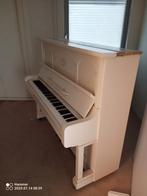 Te koop piano, Ophalen, Gebruikt