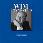 S. Carmiggelt, Wim Sonneveld., Ophalen of Verzenden, Nieuw