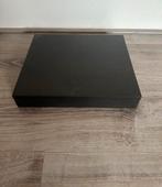 Wandplank, Ophalen, Zo goed als nieuw