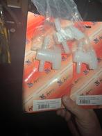 Reich FAWO afsluitkraan - 10 mm 4 stuks kraan afsluiter, Ophalen of Verzenden, Nieuw