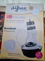 Borstkolf, Ophalen of Verzenden, Zo goed als nieuw, Borstkolf