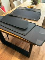 Volkswagen passat B6 Sonniboy carshades!, Ophalen, Zo goed als nieuw