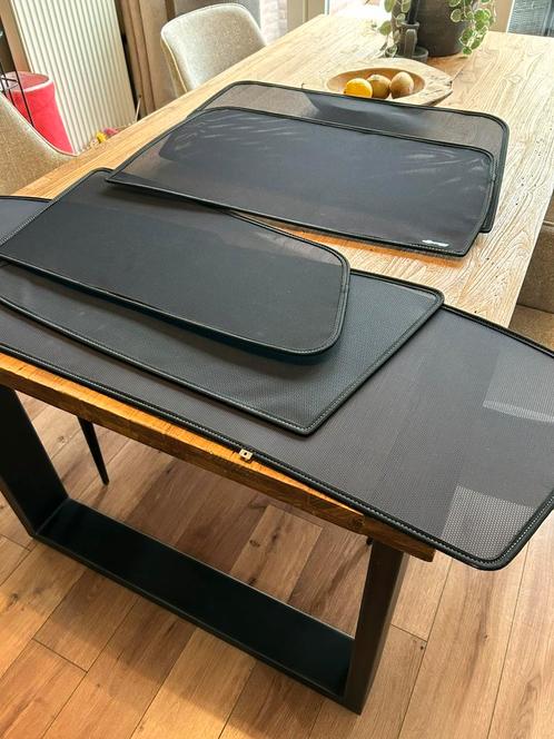 Volkswagen passat B6 Sonniboy carshades!, Auto diversen, Auto-accessoires, Zo goed als nieuw, Ophalen