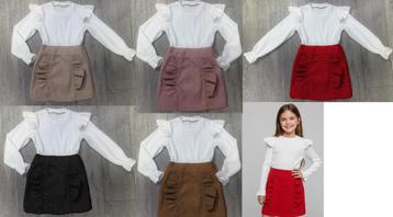 Partij kinderkleding beschikbaar beschikbaar voor biedingen