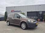 Volkswagen Caddy 1.6 TDI Automaat, Euro 5, Gebruikt, 4 cilinders, Volkswagen