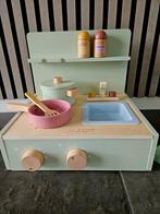 Speelkeuken Little Dutch, Kinderen en Baby's, Speelgoed | Houten speelgoed, Ophalen of Verzenden, Zo goed als nieuw