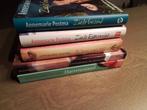 ANNEMARIE POSTMA  - 5 BOEKEN SAMEN €15,00, Ophalen of Verzenden