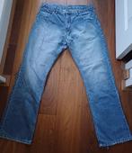 Heren Spijkerbroek Vintage Maat 38/34 ( Jool ), Kleding | Heren, Spijkerbroeken en Jeans, W36 - W38 (confectie 52/54), Soho, Gedragen