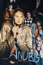 GEZOCHT: Fleece Deken Huis Anubis, Verzamelen, Ophalen of Verzenden, Gebruikt