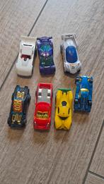 Hot wheels, Ophalen of Verzenden, Zo goed als nieuw
