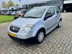 Citroen C2 1.1i Furio - Nette Auto, Auto's, Citroën, Origineel Nederlands, Te koop, Zilver of Grijs, 60 pk