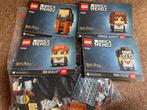 Lego Harry Potter 40495, Kinderen en Baby's, Speelgoed | Duplo en Lego, Verzenden, Zo goed als nieuw, Complete set, Lego