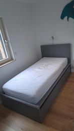 IKEA Malm slaapkamer, Ophalen, Gebruikt, Eenpersoons