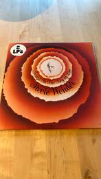 Vinyl 2lp Stevie Wonder - Songs in the key of life, Ophalen of Verzenden, 1960 tot 1980, Zo goed als nieuw, 12 inch
