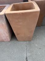 Bloempotten partij, Tuin en Terras, Bloembakken en Plantenbakken, Ophalen, Kunststof, Minder dan 30 cm, Minder dan 60 cm