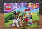 Lego friends 41003 Olivia 's veulentje, Eén persoon, Kortingskaart