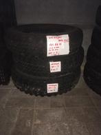 3 stuks. Uniroyal winterbanden 165 x 15 met 7,5 mm profiel, Ophalen, Gebruikt