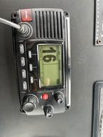 Garmin VHF 100i Marifoon - Perfecte Staat, Ophalen, Gebruikt, Communicatie
