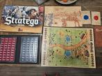 Stratego, Hobby en Vrije tijd, Ophalen of Verzenden, Zo goed als nieuw