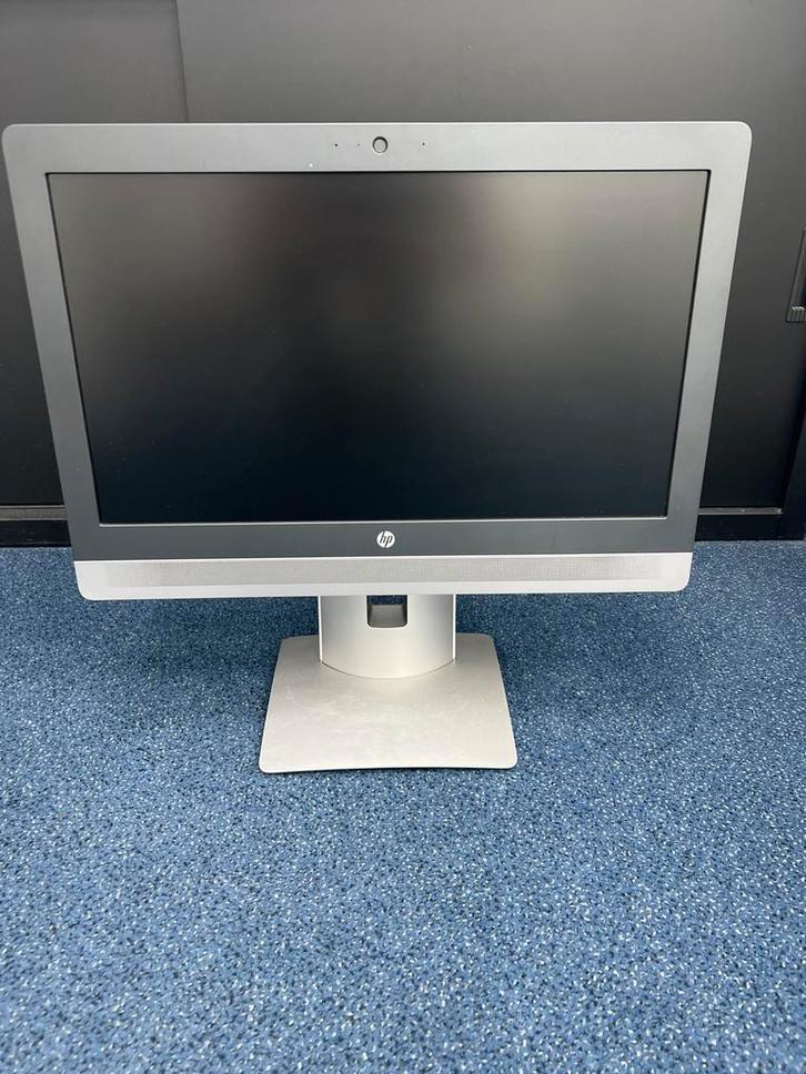23 x HP ProOne 600 G2 All-in-One PC, Computers en Software, Desktop Pc's, Gebruikt, 3 tot 4 Ghz, SSD, 8 GB, Met monitor, Ophalen