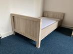 TWF ledikant / Meegroei / junior / peuter Bed, Kinderen en Baby's, Kinderkamer | Bedden, Ophalen, Gebruikt, 70 tot 85 cm, Minder dan 140 cm