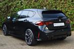 BMW 1 Serie 120 M Sport Automaat / Sportstoelen / M Adaptief, Gebruikt, 156 pk, Met garantie (alle), Elektrische stoelverstelling