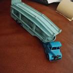 Dinky supertoys  toys bedford autotransporter, Hobby en Vrije tijd, Ophalen of Verzenden, Gebruikt, Bus of Vrachtwagen, Dinky Toys
