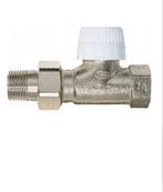 Honeywell  3/4 Thermostatisch radiatorkraan( 2 wegklep)50×, Thermostaat, Minder dan 30 cm, Nieuw, Minder dan 60 cm