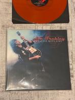 Ace Frehley - Greatest Hits Live (Oranje Vinyl), Ophalen of Verzenden, Zo goed als nieuw