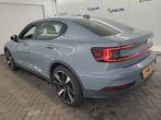 Polestar 2 Long Range Dual Motor 408PK 78kWh [ TREKHAAK+360C, Auto's, Polestar, Automaat, Polestar 2, Stof, Gebruikt