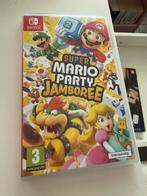 Super Mario Party: Jamboree, Online, Overige genres, Ophalen of Verzenden, Zo goed als nieuw