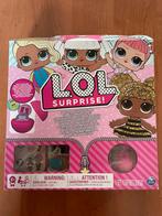 LOL surprise spel, Ophalen of Verzenden, Zo goed als nieuw