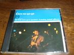 The New Stan Getz Quartet feat. Astrud Gilberto 1964  CD, Ophalen of Verzenden, 1960 tot 1980, Zo goed als nieuw, Jazz