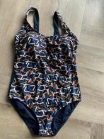Femilet badpak maat 44, Ophalen of Verzenden, Gedragen, Zwart, Badpak