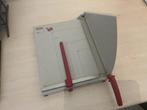 Snijmachine voor papier, Diversen, Ophalen, Gebruikt