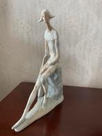 Harlekijn beeld van NAO by Lladro, Ophalen of Verzenden