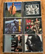 Rock/pop verzameling cd/dvd Oa. John Hiatt, The Cranberries, Ophalen of Verzenden, Zo goed als nieuw, Cd of Plaat