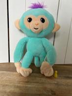 Fingerlings 23cm knuffel met geluid, Ophalen of Verzenden, Zo goed als nieuw, Overige typen