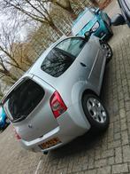 Renault Twingo 1.2 TCE 74KW 2009 Grijs, Auto's, Voorwielaandrijving, Twingo, 40 €/maand, 4 cilinders