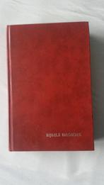 De gouden scepter toegereikt - dr. H.F. Kohlbrugge, Gelezen, Dr. H.F. Kohlbrugge, Christendom | Protestants, Ophalen of Verzenden