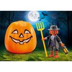 🎁 Playmobil Halloween 9897 - Pompoen 🎁, Kinderen en Baby's, Speelgoed | Playmobil, Nieuw, Complete set, Ophalen of Verzenden