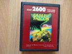 Atari 2600 Desert Falcon, Spelcomputers en Games, Avontuur en Actie, 2 spelers, Ophalen of Verzenden, Vanaf 3 jaar
